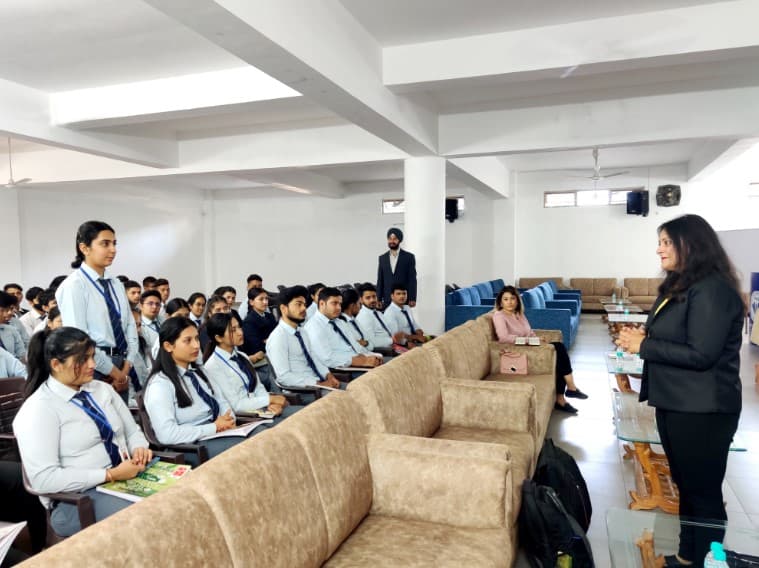 PAL College of Technology and Management Haldwani Extra Curriculars photo 50